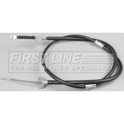 Handbrake Cable FIRST LINE FKB2442 OE Ref 4643020600