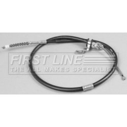 Handbrake Cable FIRST LINE FKB2443 OE Ref 4642042010