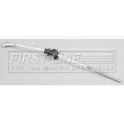 Handbrake Cable FIRST LINE FKB2447 OE Ref 522551