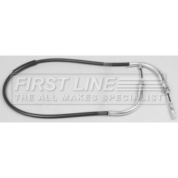 Handbrake Cable FIRST LINE FKB2469 OE Ref 4683286AC