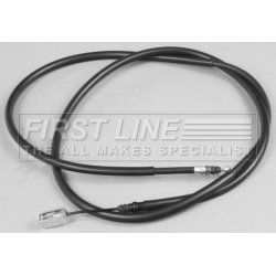 Handbrake Cable FIRST LINE FKB2473 OE Ref 1487647080