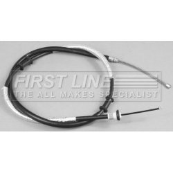 Handbrake Cable FIRST LINE FKB2498 OE Ref 46745155
