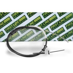 Handbrake Cable FIRST LINE FKB2498 OE Ref 46745155 FIRST LINE