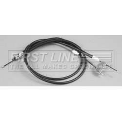 Handbrake Cable FIRST LINE FKB2503 OE Ref 1211024