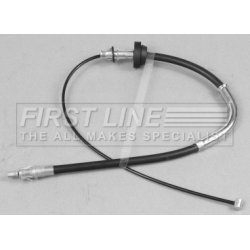 Handbrake Cable FIRST LINE FKB2505 OE Ref 4041996