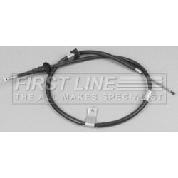 Handbrake Cable FIRST LINE FKB2520 OE Ref 5977022110