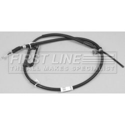 Handbrake Cable FIRST LINE FKB2531 OE Ref 0 K2A 144 420E