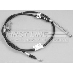 Handbrake Cable FIRST LINE FKB2540 OE Ref G14V44410C