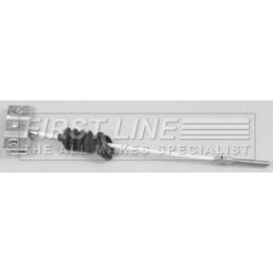 Handbrake Cable FIRST LINE FKB2560 OE Ref MR205216