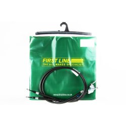 Handbrake Cable FIRST LINE FKB2590 OE Ref 9225541