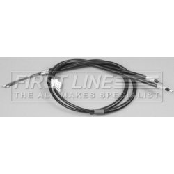 Handbrake Cable FIRST LINE FKB2611 OE Ref 6025370468