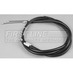 Handbrake Cable FIRST LINE FKB2613 OE Ref 6025370827