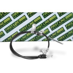 Handbrake Cable FIRST LINE FKB2639 OE Ref 5440264G00 FIRST LINE