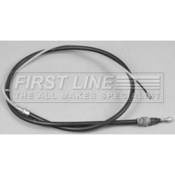 Handbrake Cable FIRST LINE FKB2640 OE Ref 5440160G10