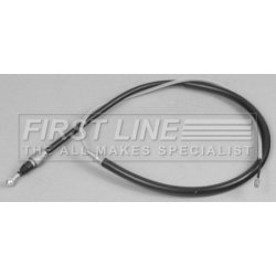 Handbrake Cable FIRST LINE FKB2641 OE Ref 5440260G10