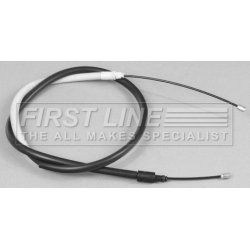 Handbrake Cable FIRST LINE FKB2671 OE Ref 4745K3
