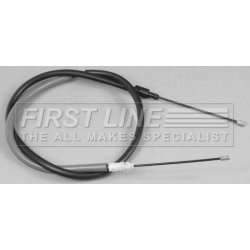 Handbrake Cable FIRST LINE FKB2672 OE Ref 4745.K2
