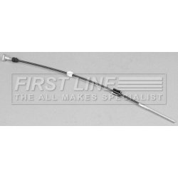 Handbrake Cable FIRST LINE FKB2679 OE Ref 9225545
