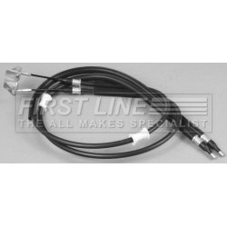 Handbrake Cable FIRST LINE FKB2680 OE Ref 522150