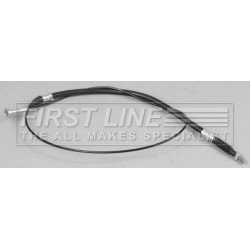Handbrake Cable FIRST LINE FKB2682 OE Ref 522014