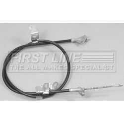 Handbrake Cable FIRST LINE FKB2727 OE Ref 4642052080