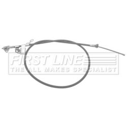 Handbrake Cable FIRST LINE FKB2728 OE Ref 4643052080