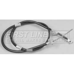 Handbrake Cable FIRST LINE FKB2729 OE Ref 4642020360