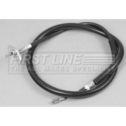 Handbrake Cable FIRST LINE FKB2738 OE Ref 2D0 609 721