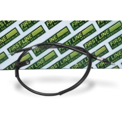 Handbrake Cable FIRST LINE FKB2744 OE Ref 46825396 FIRST LINE