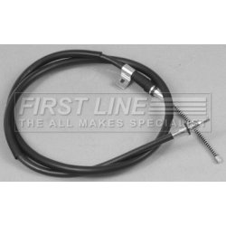 Handbrake Cable FIRST LINE FKB2760 OE Ref 36530AX601