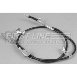 Handbrake Cable FIRST LINE FKB2762 OE Ref 36530AV601