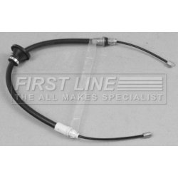 Handbrake Cable FIRST LINE FKB2773 OE Ref 4408729