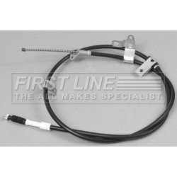 Handbrake Cable FIRST LINE FKB2774 OE Ref 4642012490