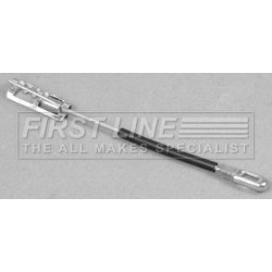 Handbrake Cable FIRST LINE FKB2777 OE Ref 90496487