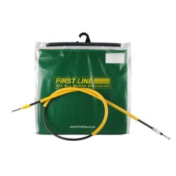 Handbrake Cable FIRST LINE FKB2778 OE Ref 3653000QAD