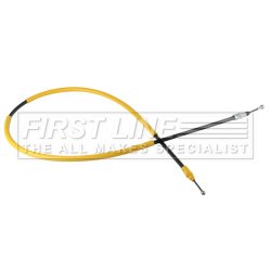 Handbrake Cable FIRST LINE FKB2778 OE Ref 3653000QAD FIRST LINE