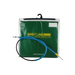 Handbrake Cable FIRST LINE FKB2779 OE Ref 3653100QAD