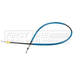 Handbrake Cable FIRST LINE FKB2779 OE Ref 3653100QAD FIRST LINE