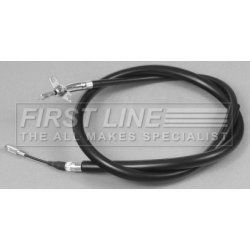 Handbrake Cable FIRST LINE FKB2786 OE Ref 904 420 05 85