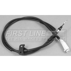 Handbrake Cable FIRST LINE FKB2790 OE Ref 3079382-5