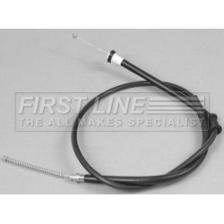 Handbrake Cable FIRST LINE FKB2795 OE Ref 51731443