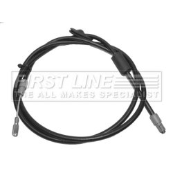 Handbrake Cable FIRST LINE FKB2808 OE Ref 2034201085