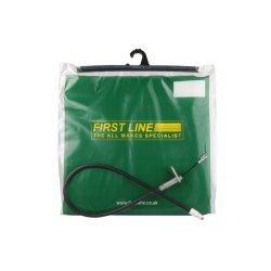 Handbrake Cable FIRST LINE FKB2809 OE Ref 203 420 02 85