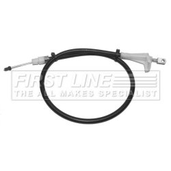 Handbrake Cable FIRST LINE FKB2810 OE Ref 203 420 03 85