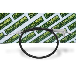 Handbrake Cable FIRST LINE FKB2810 OE Ref 203 420 03 85 FIRST LINE