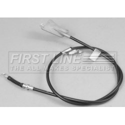 Handbrake Cable FIRST LINE FKB2811 OE Ref 36530BU000