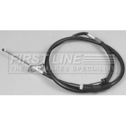 Handbrake Cable FIRST LINE FKB2815 OE Ref 522427