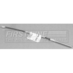Handbrake Cable FIRST LINE FKB2823 OE Ref SPB101410