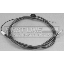Handbrake Cable FIRST LINE FKB2836 OE Ref 2204200985