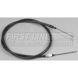 Handbrake Cable FIRST LINE FKB2855 OE Ref 4745.Y1